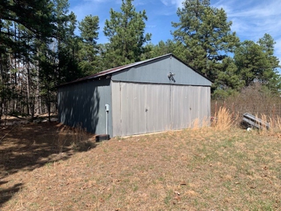 10 Acres With Nice Country Home Yellville, Ar - image 11