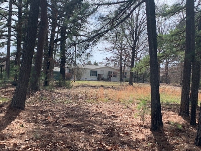10 Acres With Nice Country Home Yellville, Ar - image 17