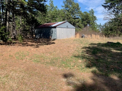 10 Acres With Nice Country Home Yellville, Ar - image 10
