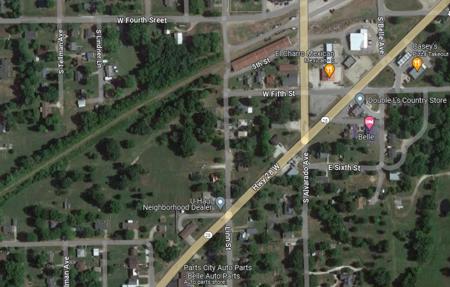 Residential Lot for Sale in Belle, Missouri - image 3