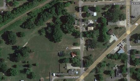 Residential Lot for Sale in Belle, Missouri - image 2