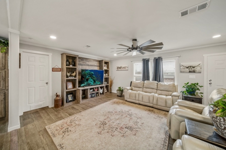 Acreage & Country Home For Sale in Mayes County OK - image 3