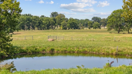 Acreage & Country Home For Sale in Mayes County OK - image 50