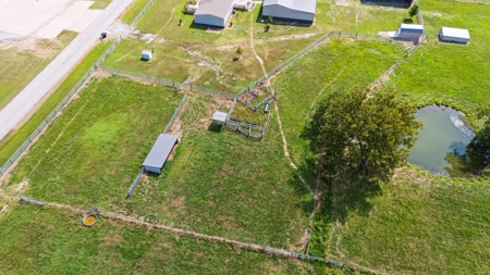 Acreage & Country Home For Sale in Mayes County OK - image 46
