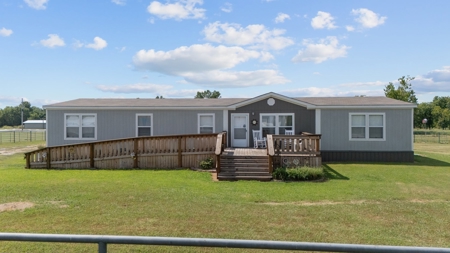 Acreage & Country Home For Sale in Mayes County OK - image 32