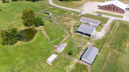 Acreage & Country Home For Sale in Mayes County OK - image 45