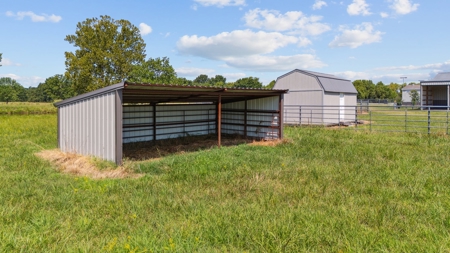 Acreage & Country Home For Sale in Mayes County OK - image 44