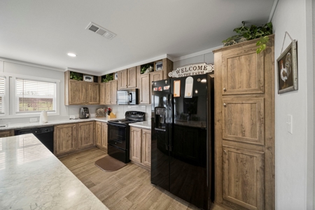 Acreage & Country Home For Sale in Mayes County OK - image 10