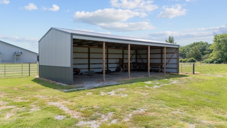 Acreage & Country Home For Sale in Mayes County OK - image 42