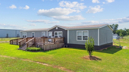 Acreage & Country Home For Sale in Mayes County OK - image 33