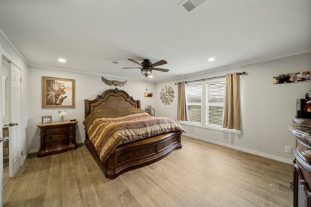Acreage & Country Home For Sale in Mayes County OK - image 14