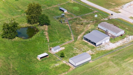 Acreage & Country Home For Sale in Mayes County OK - image 49