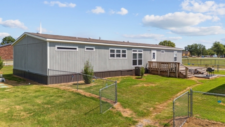 Acreage & Country Home For Sale in Mayes County OK - image 39