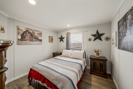 Acreage & Country Home For Sale in Mayes County OK - image 20