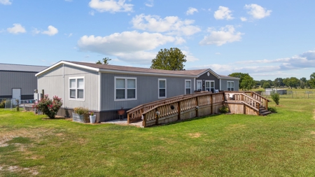 Acreage & Country Home For Sale in Mayes County OK - image 34