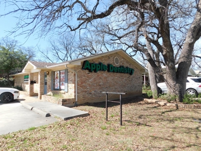 Brownwood Texas Dental Office Available - image 2