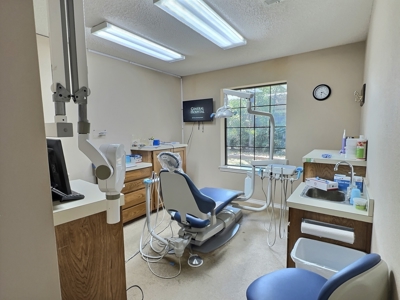 Brownwood Texas Office, Medical, Dental Office Building For Sale - image 6