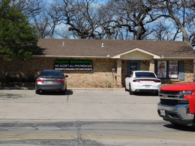 Brownwood Texas Dental Office Available - image 3