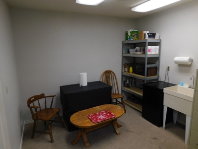 Brownwood Texas Dental Office Available - image 13