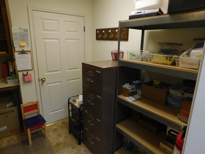 Brownwood Texas Dental Office Available - image 10