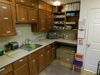Brownwood Texas Dental Office Available - image 9