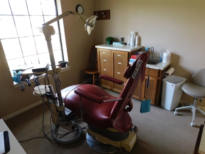 Brownwood Texas Dental Office Available - image 6