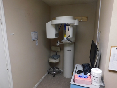 Brownwood Texas Dental Office Available - image 11