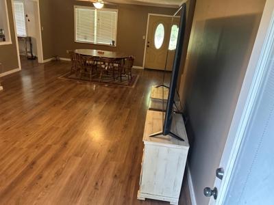 Country Home For Sale In Mcnairy County, Tn, 2 Ac+/- - image 34