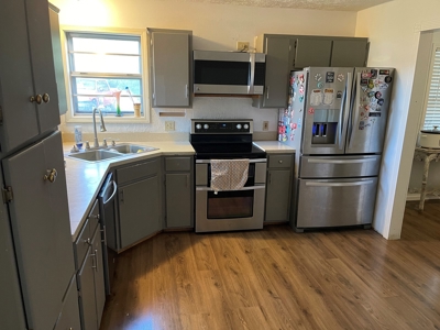 Country Home For Sale In Mcnairy County, Tn, 2 Ac+/- - image 22