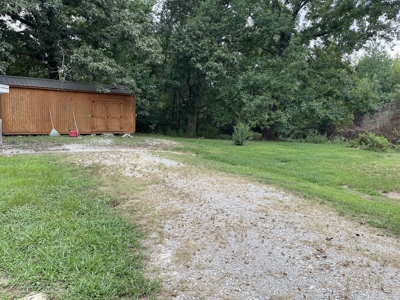Country Home For Sale In Mcnairy County, Tn, 2 Ac+/- - image 41