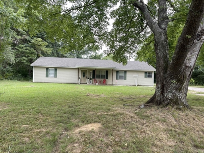 Country Home For Sale In Mcnairy County, Tn, 2 Ac+/- - image 37