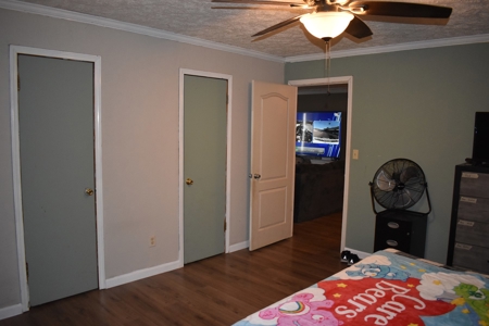 Country Home For Sale In Mcnairy County, Tn, 2 Ac+/- - image 2