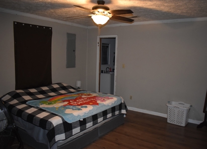 Country Home For Sale In Mcnairy County, Tn, 2 Ac+/- - image 1