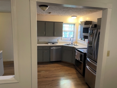 Country Home For Sale In Mcnairy County, Tn, 2 Ac+/- - image 21