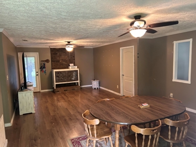 Country Home For Sale In Mcnairy County, Tn, 2 Ac+/- - image 35