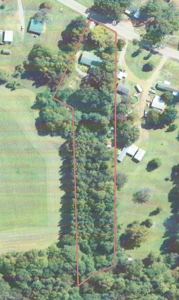 Country Home For Sale In Mcnairy County, Tn, 2 Ac+/- - image 18
