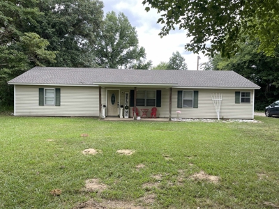 Country Home For Sale In Mcnairy County, Tn, 2 Ac+/- - image 40