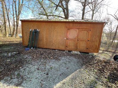 Country Home For Sale In Mcnairy County, Tn, 2 Ac+/- - image 17