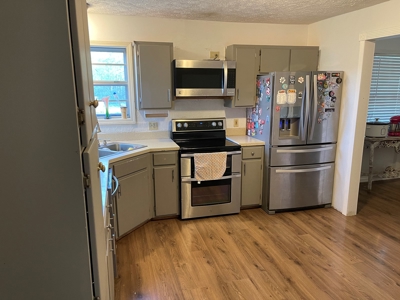 Country Home For Sale In Mcnairy County, Tn, 2 Ac+/- - image 25