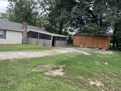 Country Home For Sale In Mcnairy County, Tn, 2 Ac+/- - image 42