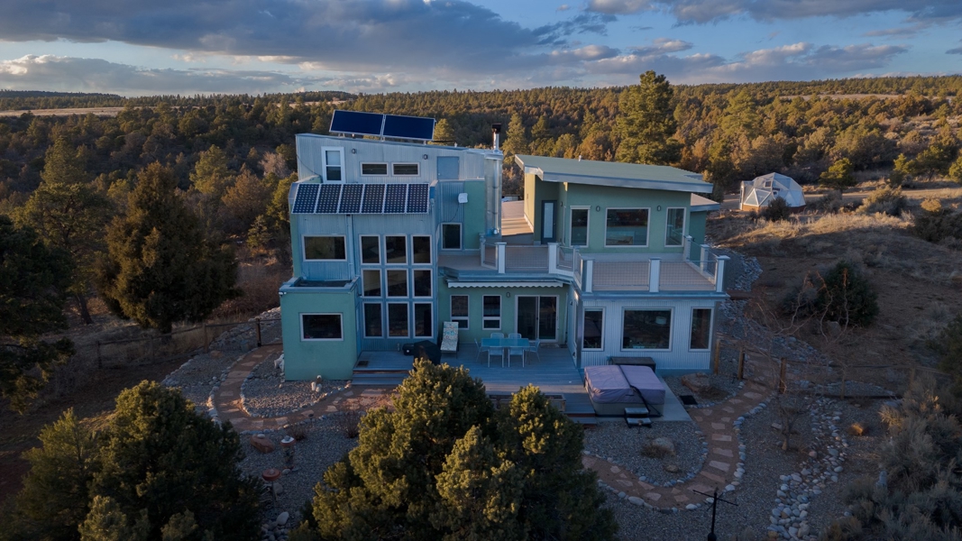 Bill Stanley Blue Sky Homes and Land