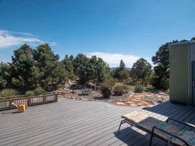 Beautiful Home on Acreage For Sale in Mancos. CO For Sale! - image 50