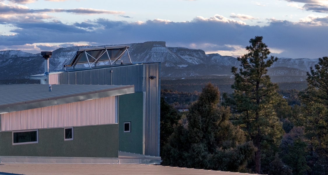 Home with acreage in Mancos for sale