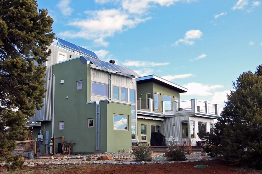 123775 Road 38.7 Mancos CO