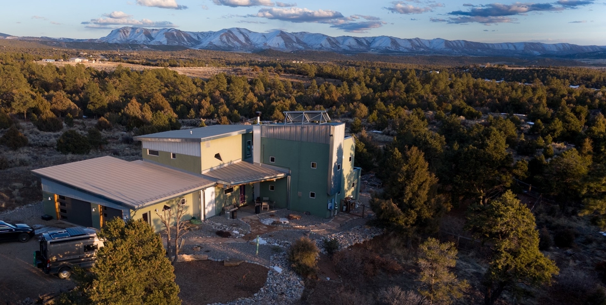 Blue Sky Homes and Land Mancos CO