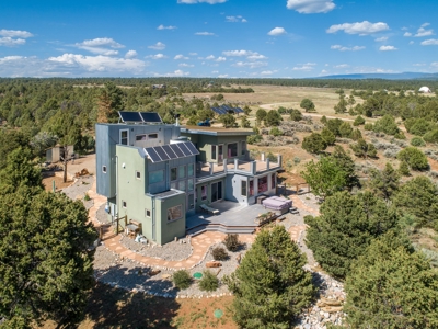 Beautiful Home on Acreage For Sale in Mancos. CO For Sale! - image 41