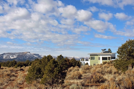 Beautiful Home on Acreage For Sale in Mancos. CO For Sale! - image 3