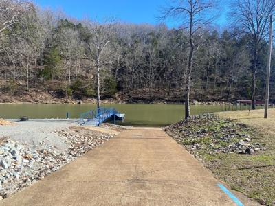 Land For Sale In River Resort In Clifton, Tn, Wooded - image 3
