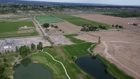 Farm Ground Land For Sale, Montrose, Colorado - image 22