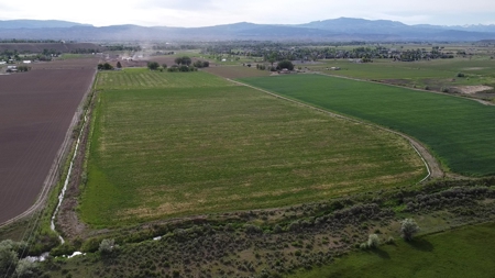 Farm Ground Land For Sale, Montrose, Colorado - image 19